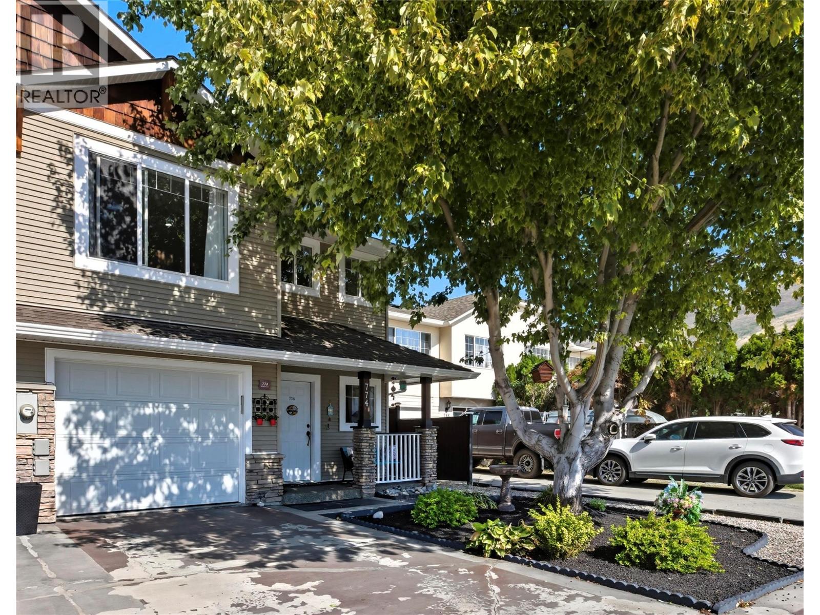 774 Mcarthur Dr, Kamloops, BC V2B 8L9