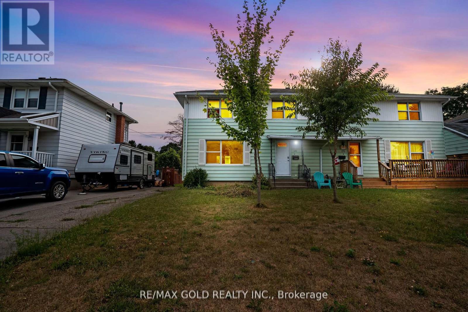 171 Rhine Ave, London, ON N5Y 1C7