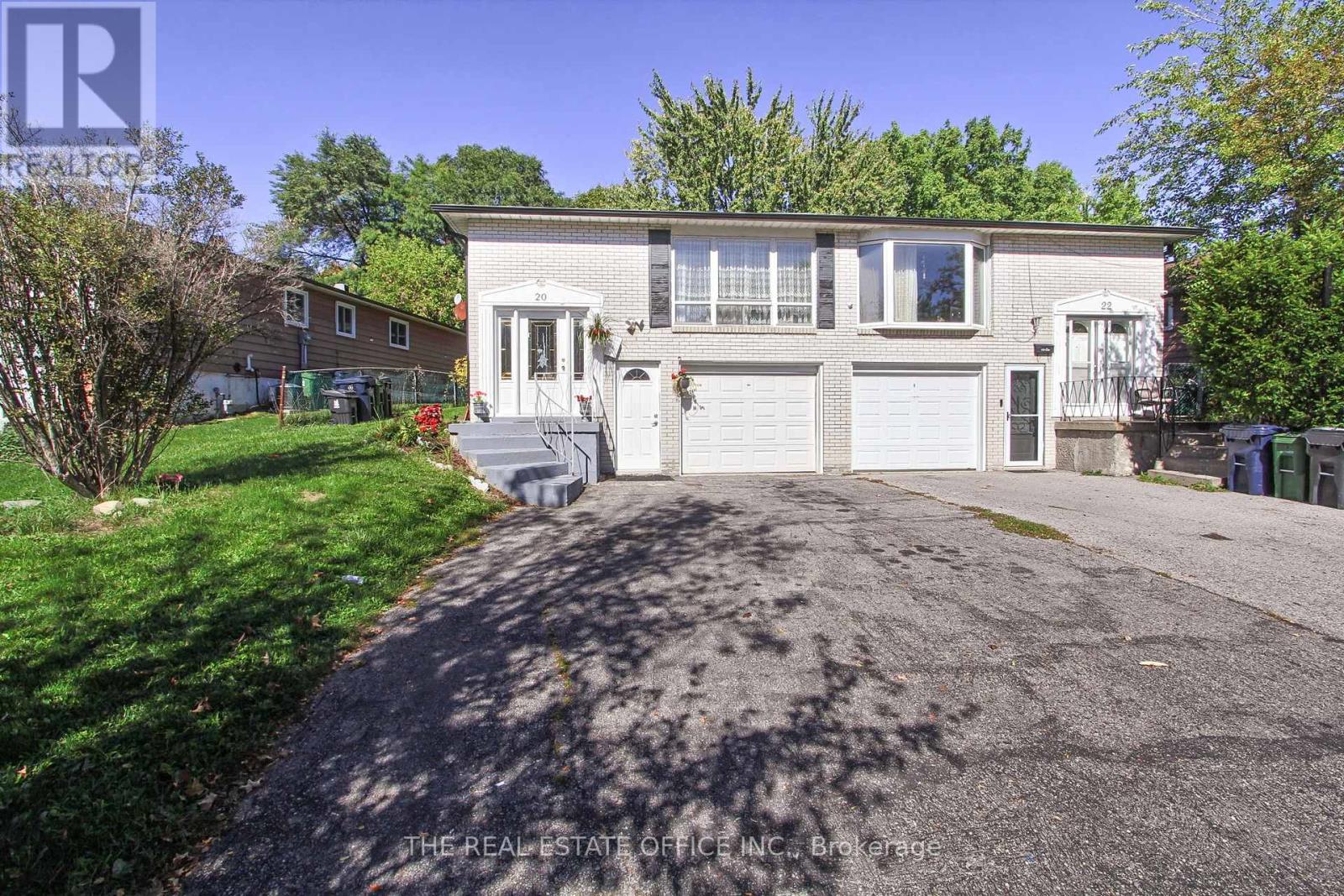 20 Yucatan Rd, Toronto, ON M2H 2K8