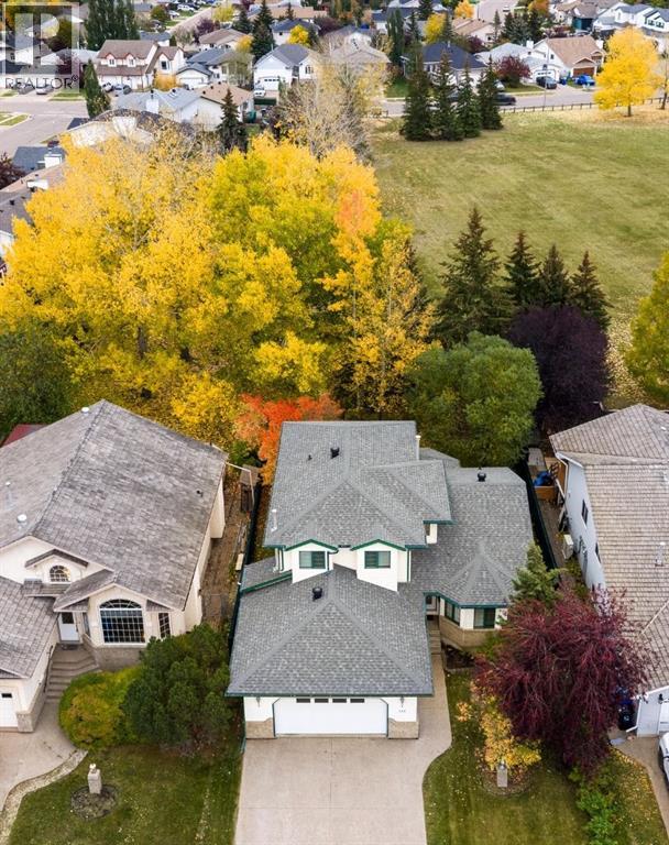 289 Ball Pl, Fort Mcmurray, AB T9K 2A5