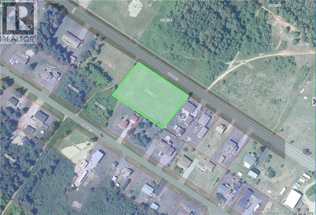 Lot Rue De L'eglise Street, Saint-marie-saint-raphal, NB E8T 1P1