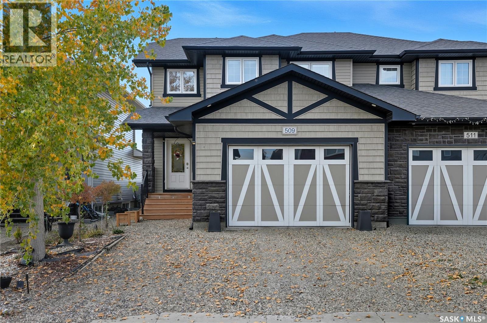 509 Maple Cres, Warman, SK S0K 4S2