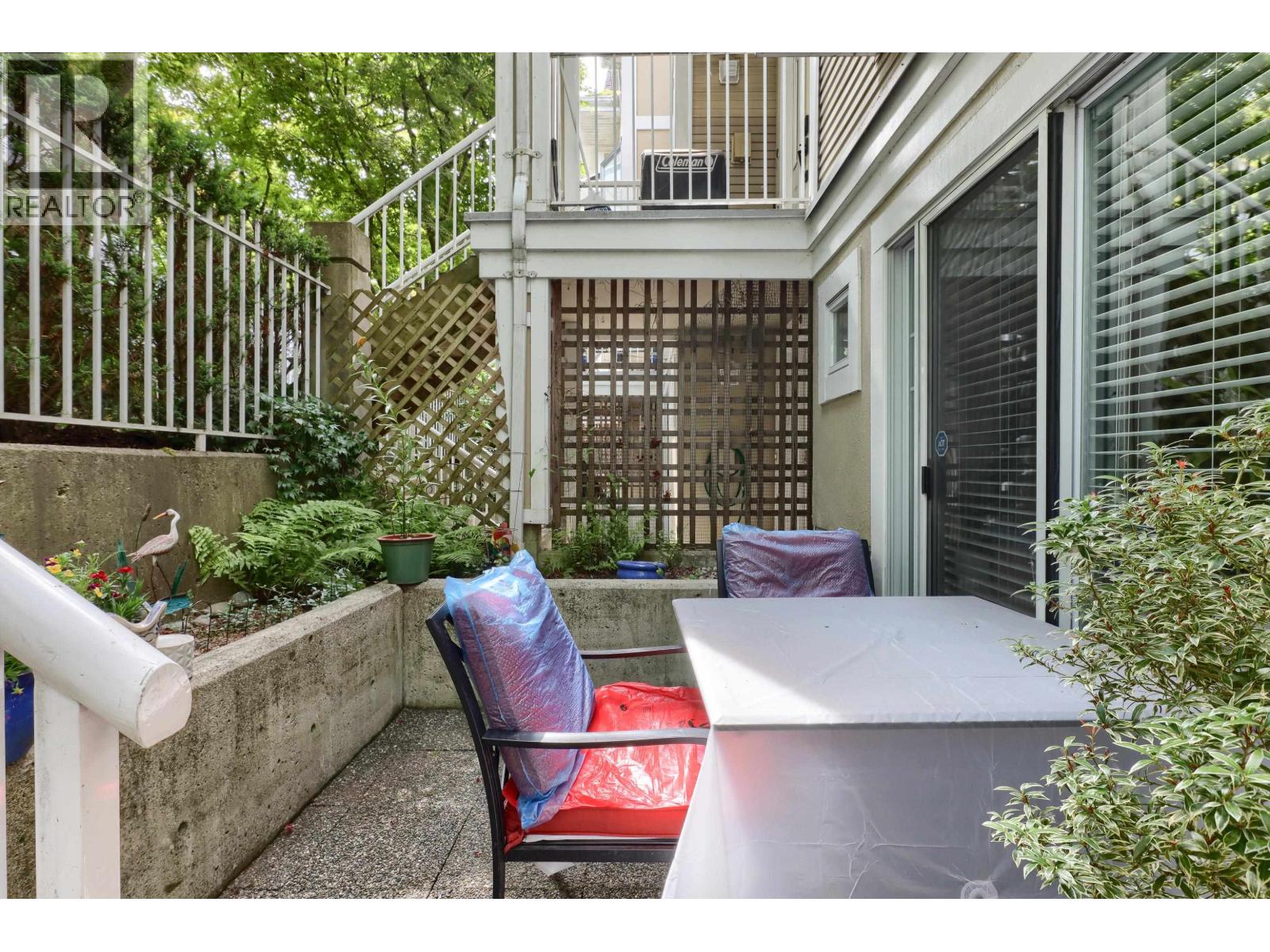2885 E Kent Avenue North Unit 17, Vancouver, BC V5S 3T9