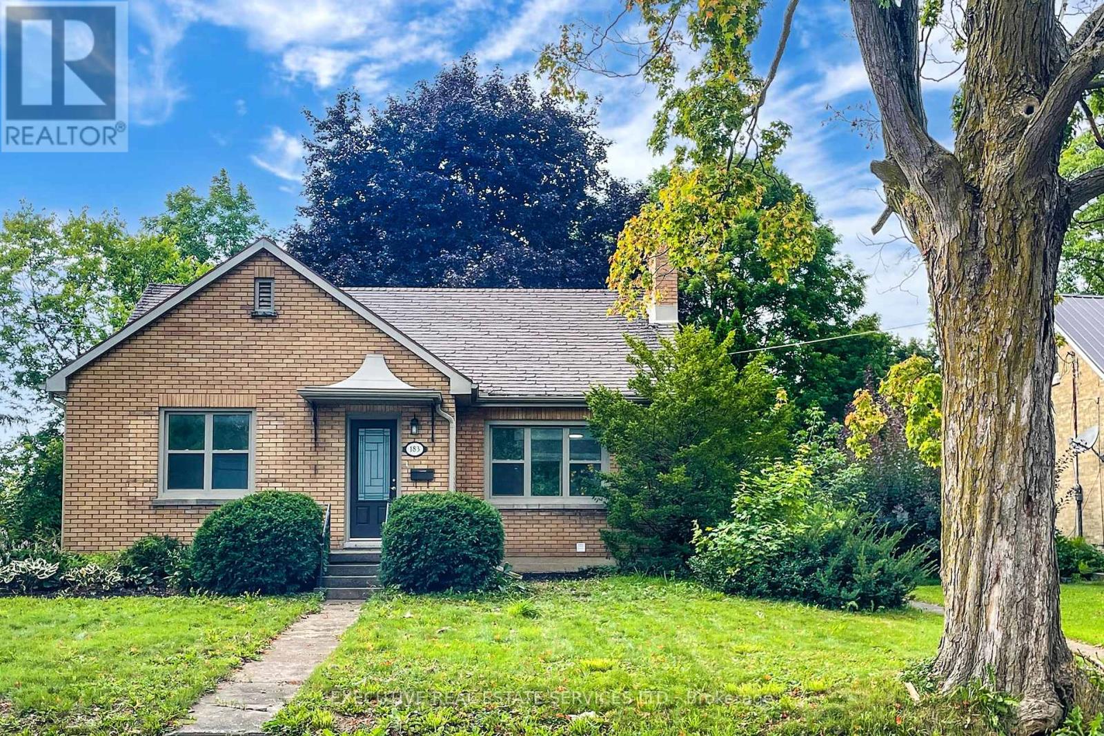 183 Birmingham St E, Wellington North, ON N0G 2L2