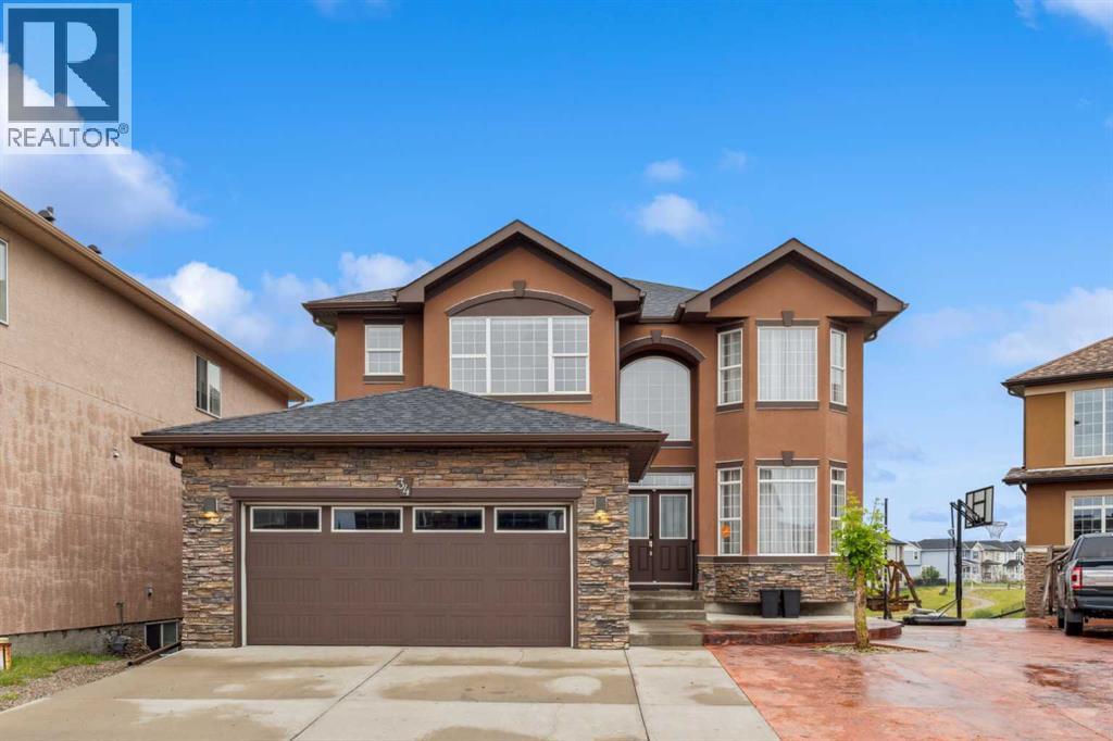 34 Taralake Cpe NE, Calgary, AB T3J 0J1