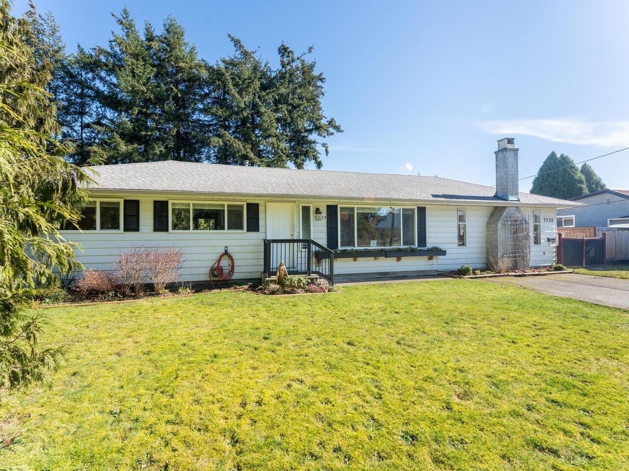 196 Street Unit 3538, Langley, BC V3A 4T7