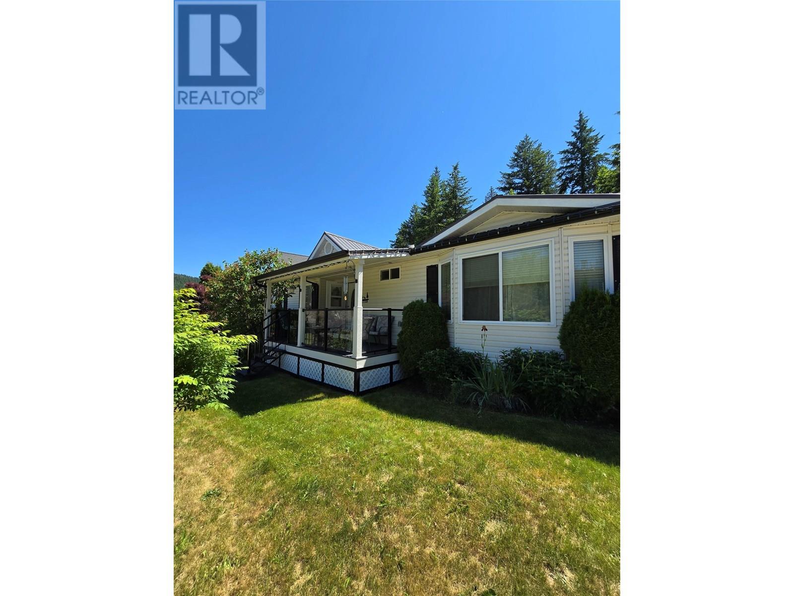 8758 Holding Road Unit 14, Adams Lake, BC V0E 1M2