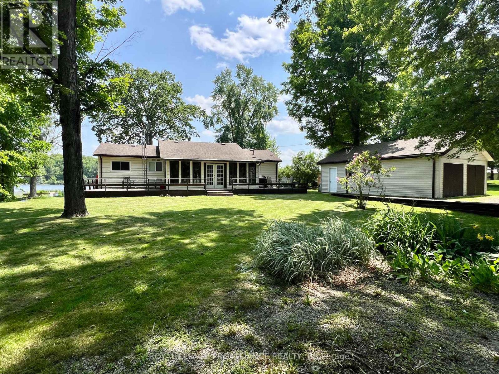 579 Pine Point Ln, Centre Hastings, ON K0K 2K0