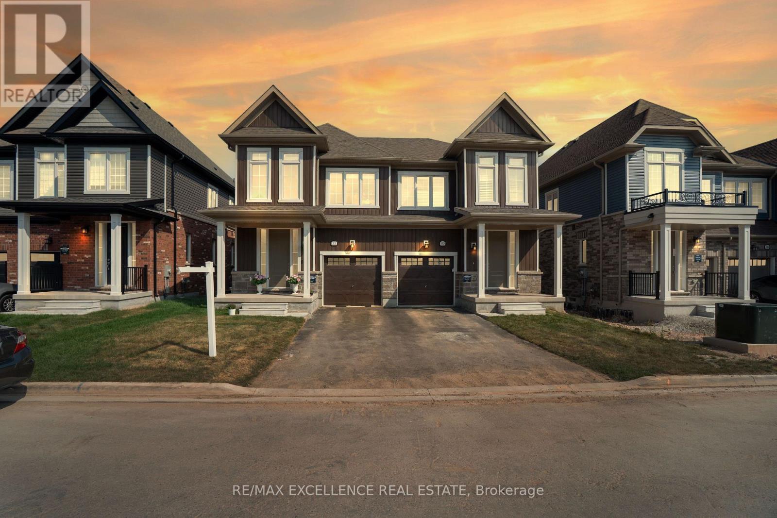 32 Brown St, Erin, ON N0B 1T0