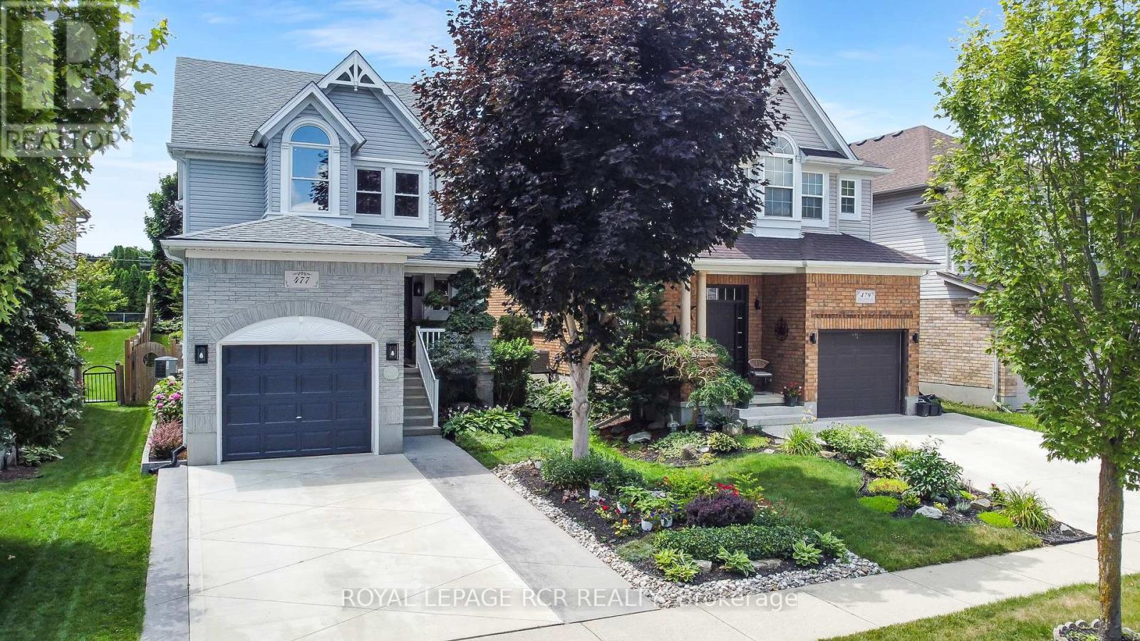 477 Brigantine Dr, Waterloo, ON N2K 4A1