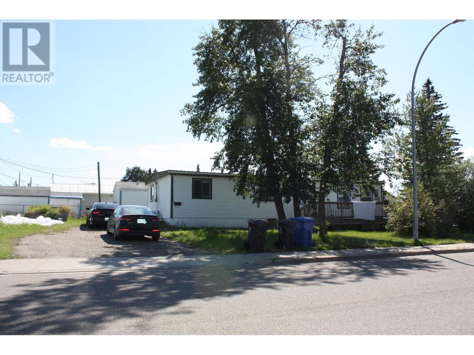 89 Avenue Unit 7515, Fort St. John, BC V1J 1C2