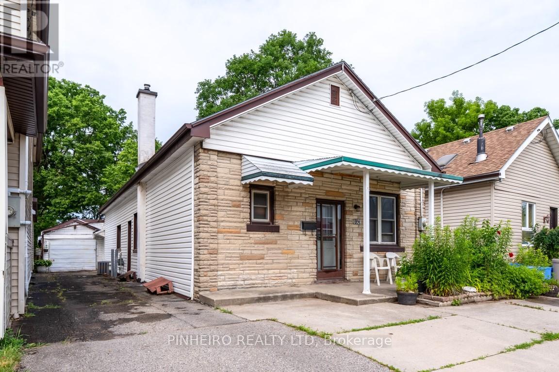 161 Dreaney Ave, London, ON N5Z 1W9