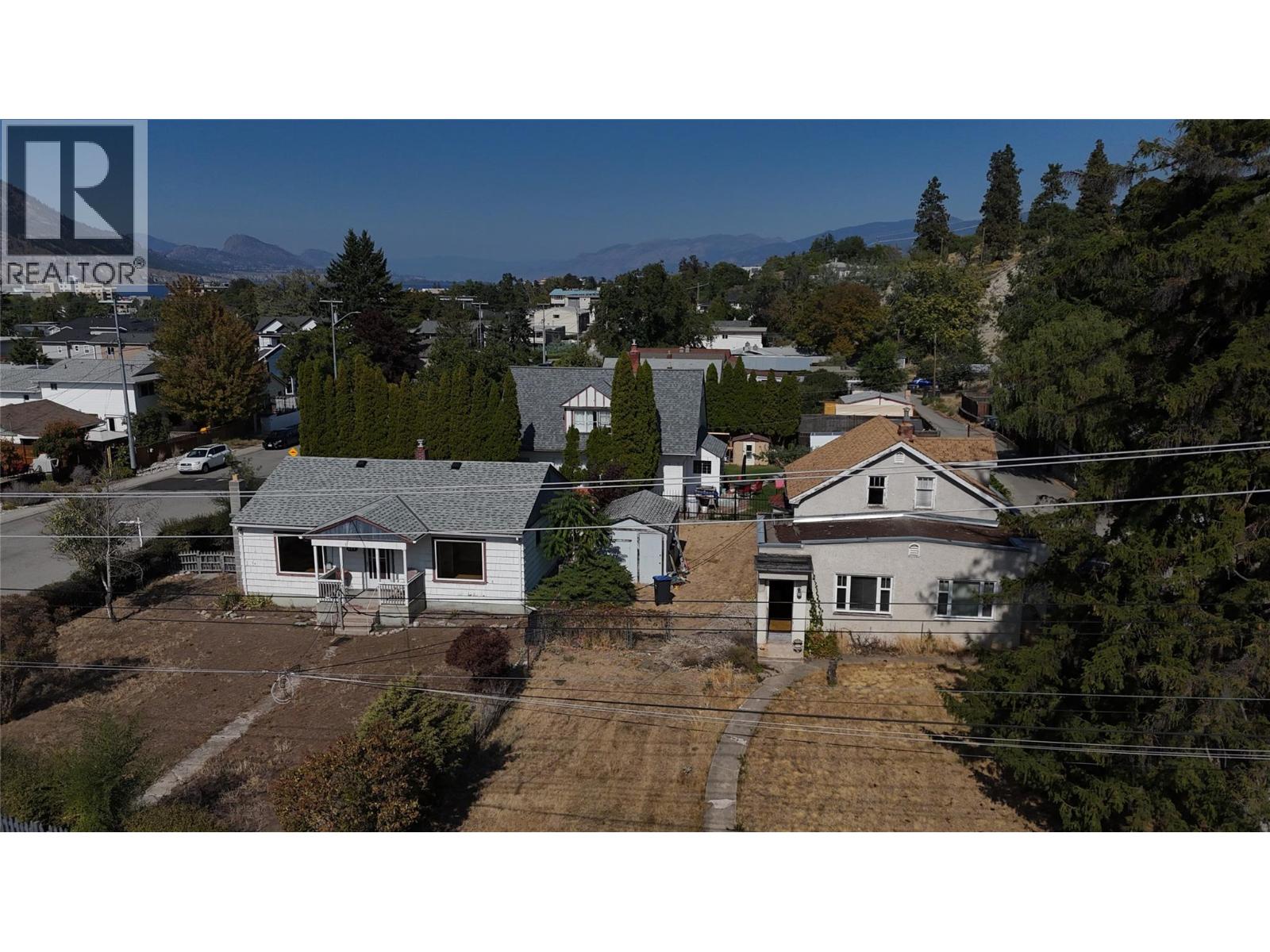 421 Wade Ave E, Penticton, BC V2A 1T1