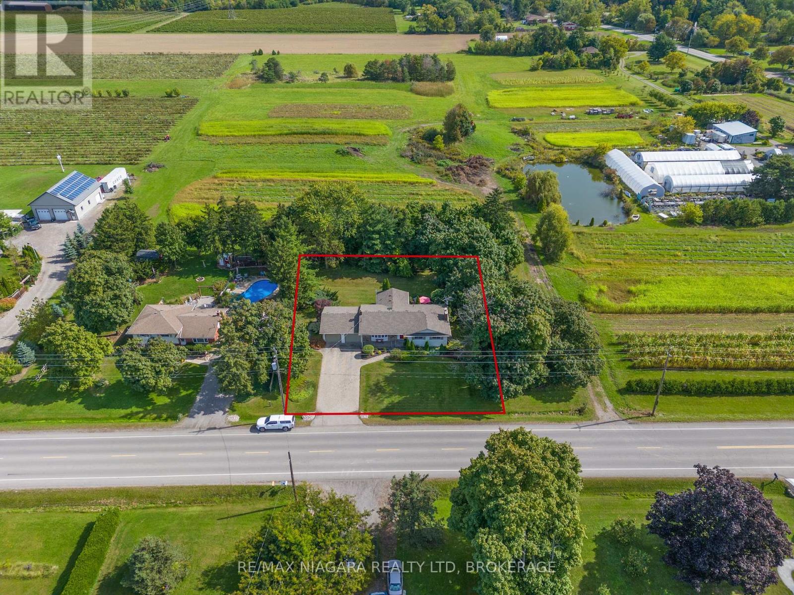 2270 Seventh Louth St, St. Catharines, ON L2R 6P7