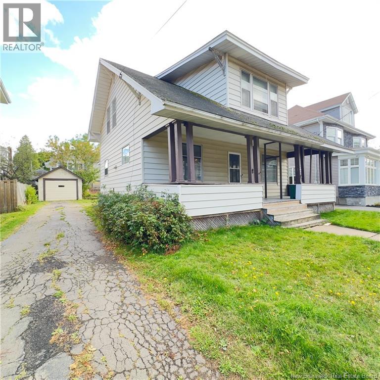 72 John, Moncton, NB E1C 2G9