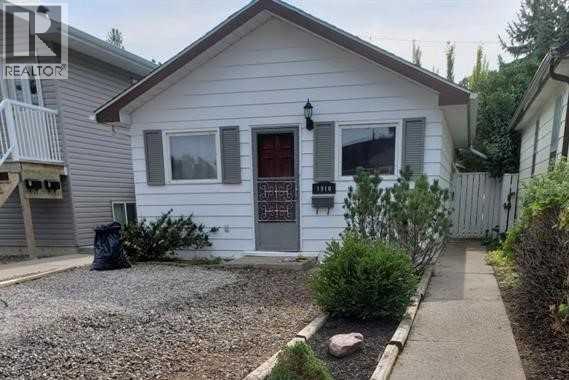 7 Avenue N Unit 1910 #a, Lethbridge, AB T1H 0Z9