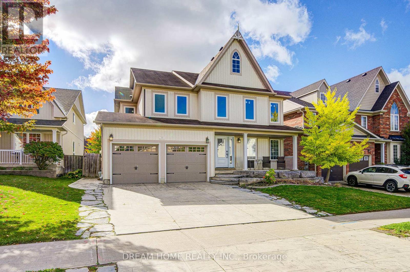 23 Viscount Way, East Gwillimbury, ON L0G 1M0