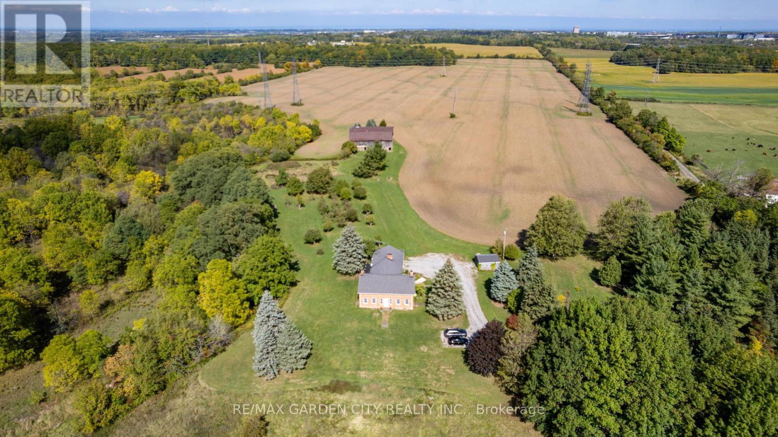 2432 Seburn Rd, Thorold Cataract Road, ON L0S 1E6