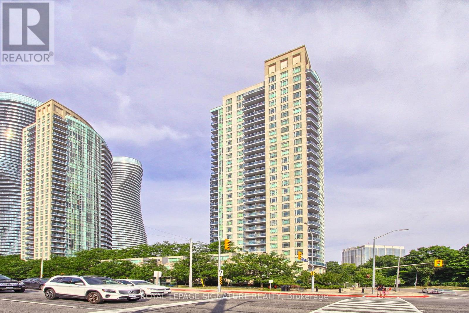 104 90 Absolute Ave, Mississauga, ON L4Z 0A3
