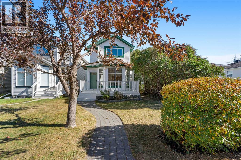 4008 Centre B St NW, Calgary, AB T2K 0W2