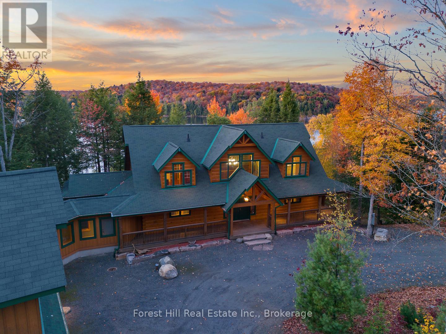 5017 Kawagama Lake Rd, Dysart and Others, ON P0A 1E0