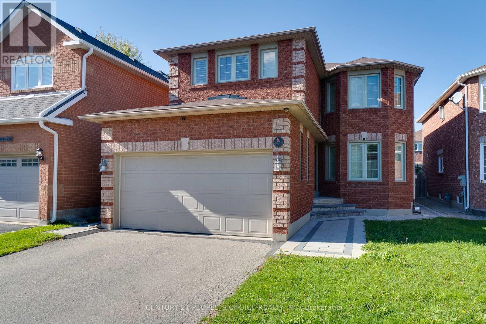 3841 Periwinkle Cres, Mississauga, ON L5N 6W8