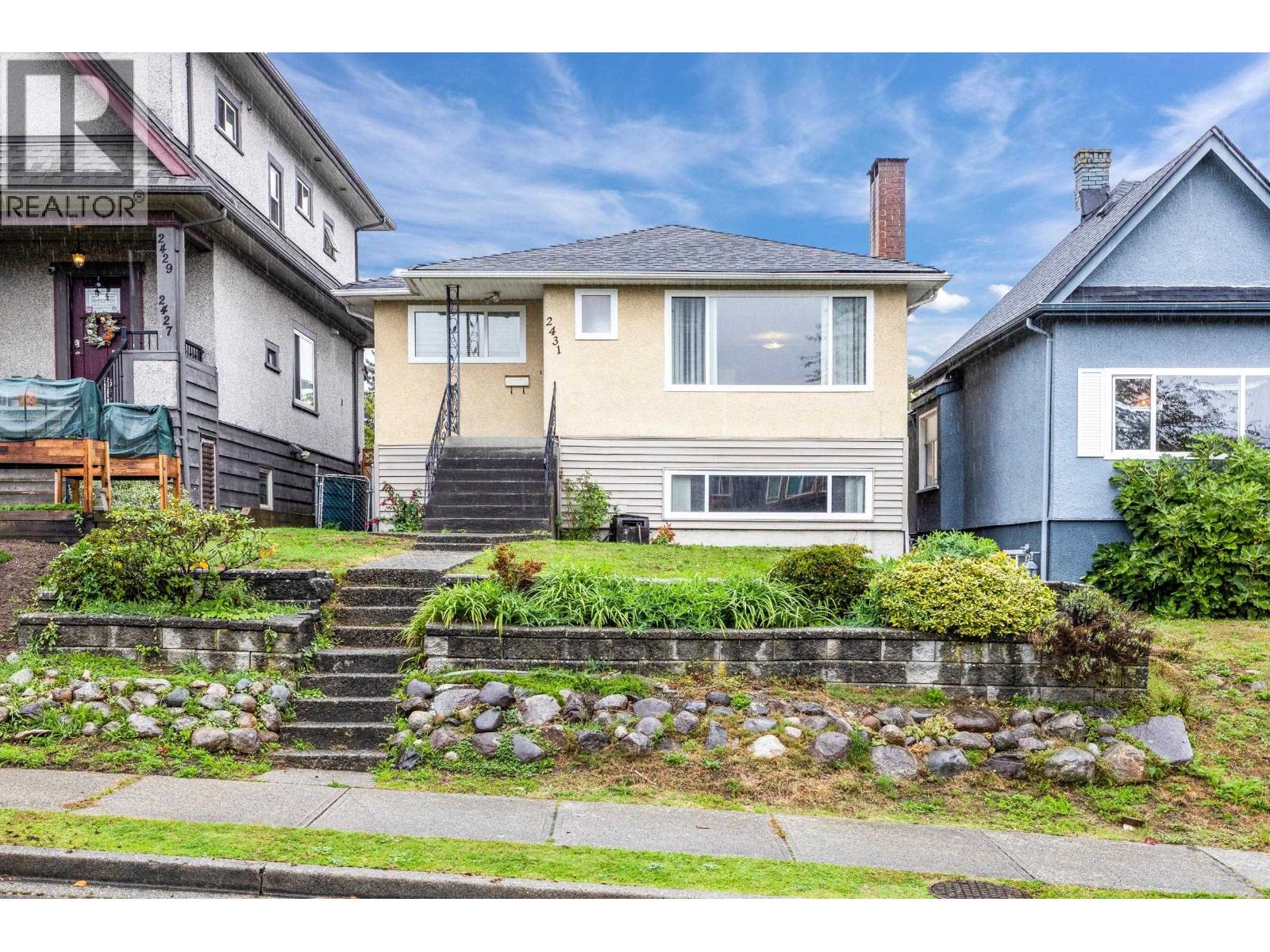 2431 E 12th Ave, Vancouver, BC V5M 2C1