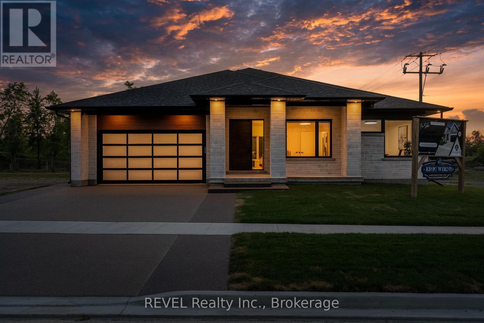 Lot APT 5 Anchor Road, Thorold Allanburgthorold South, ON L0S 1A0