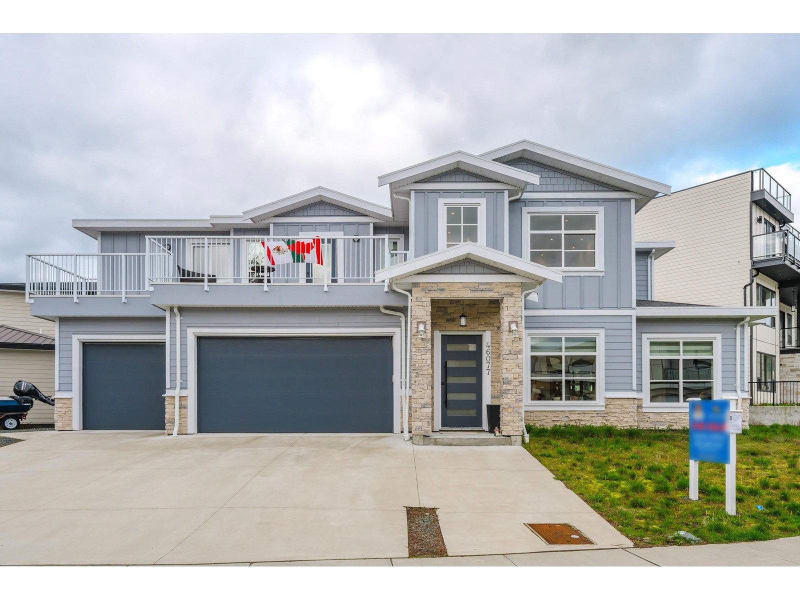 46077 Crestview Drivepromontory, Chilliwack, BC V2R 6G4