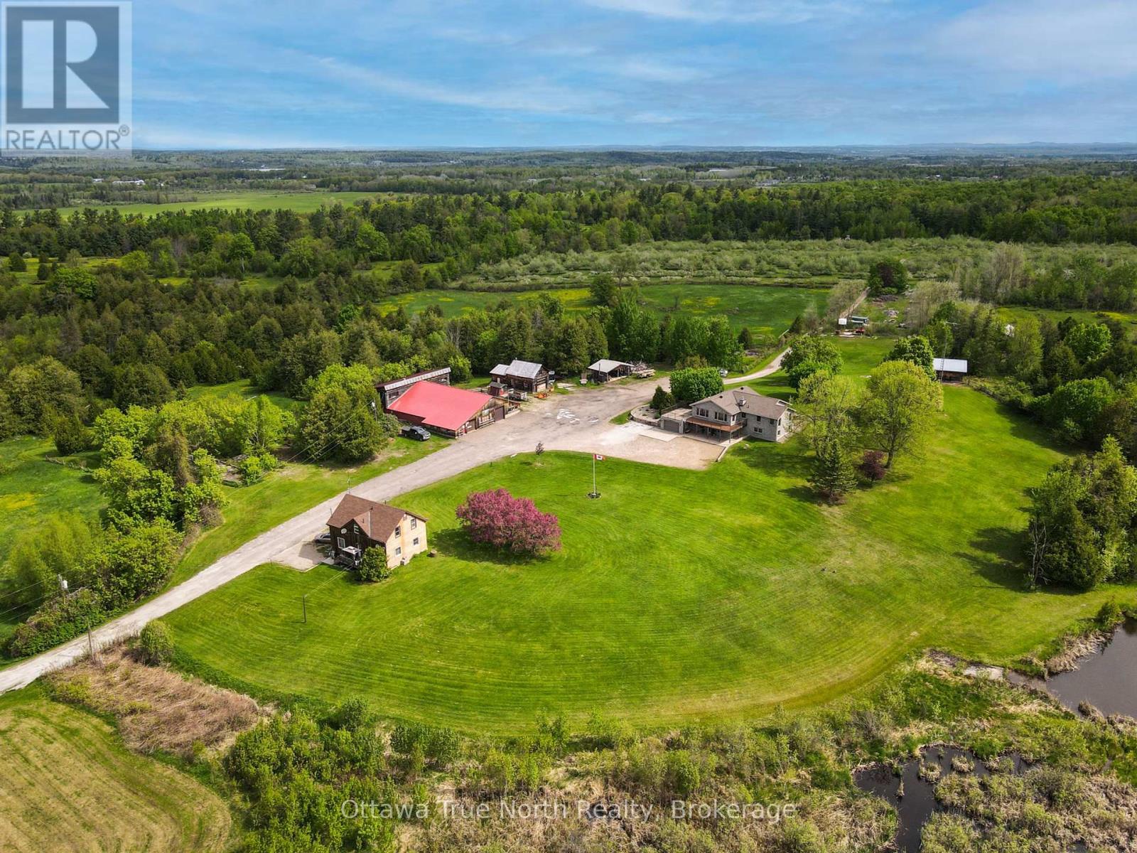 3376 Burnstown Rd, Horton, ON K7V 3Z9