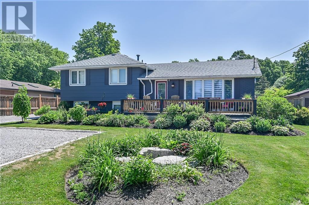 4351 Glancaster Rd, Hamilton, ON L0R 1W0