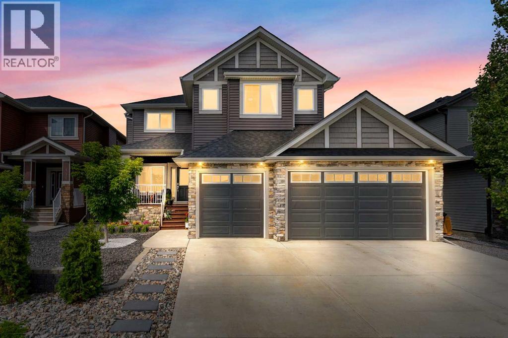 1431 Ranch Rd, Carstairs, AB T0M 0N0