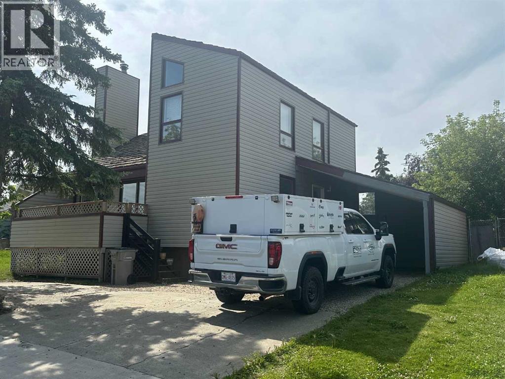 95 Street Unit 12114 #b, Grande Prairie, AB T8V 5C8