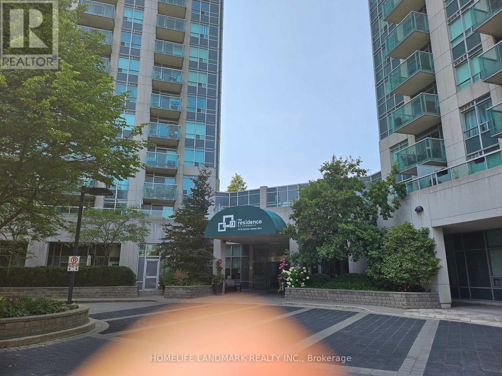 2606 18 Harrison Garden Blvd, Toronto, ON M2N 7J6