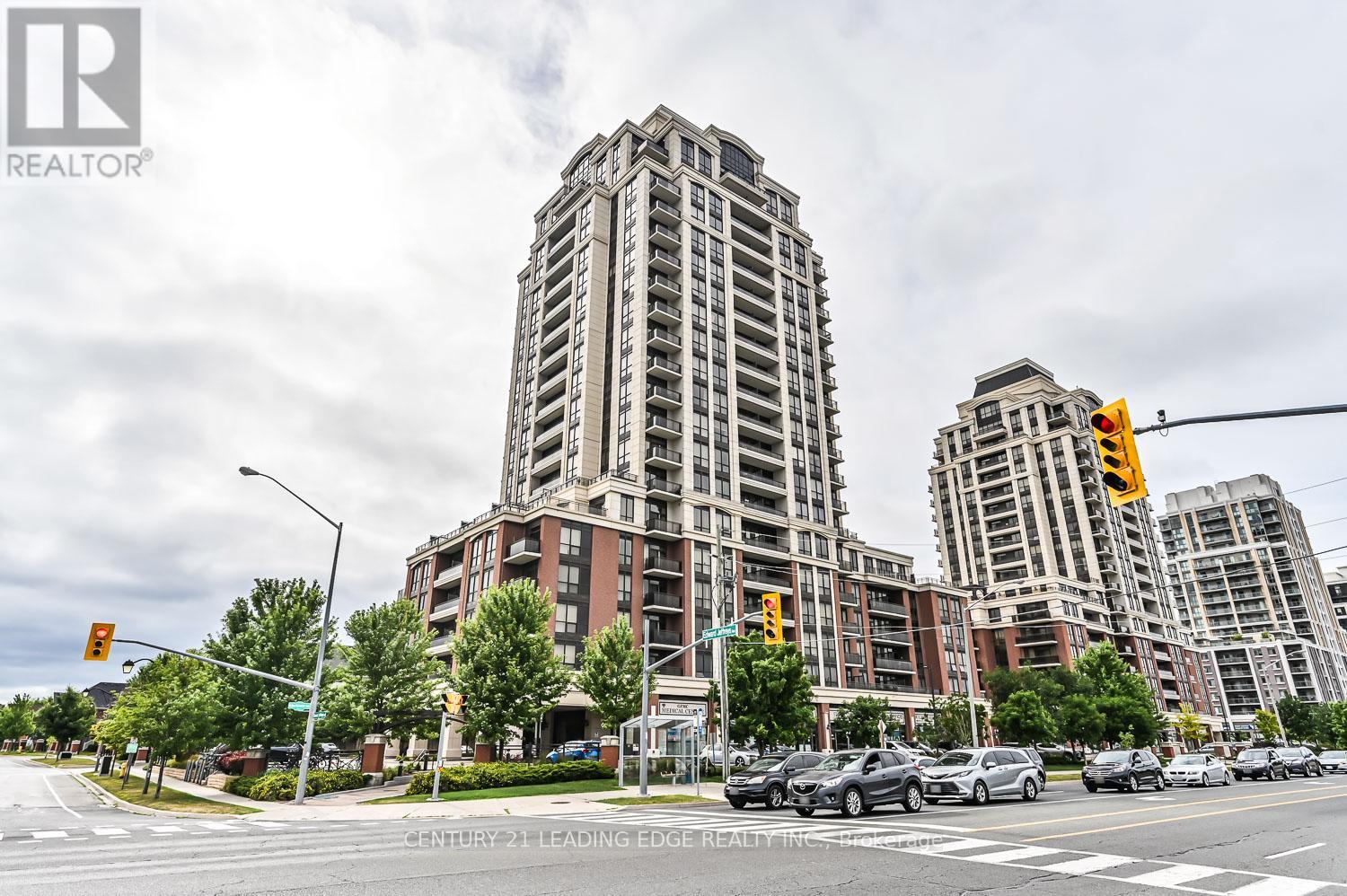 9500 Markham Rd, Markham, ON L6E 1B1