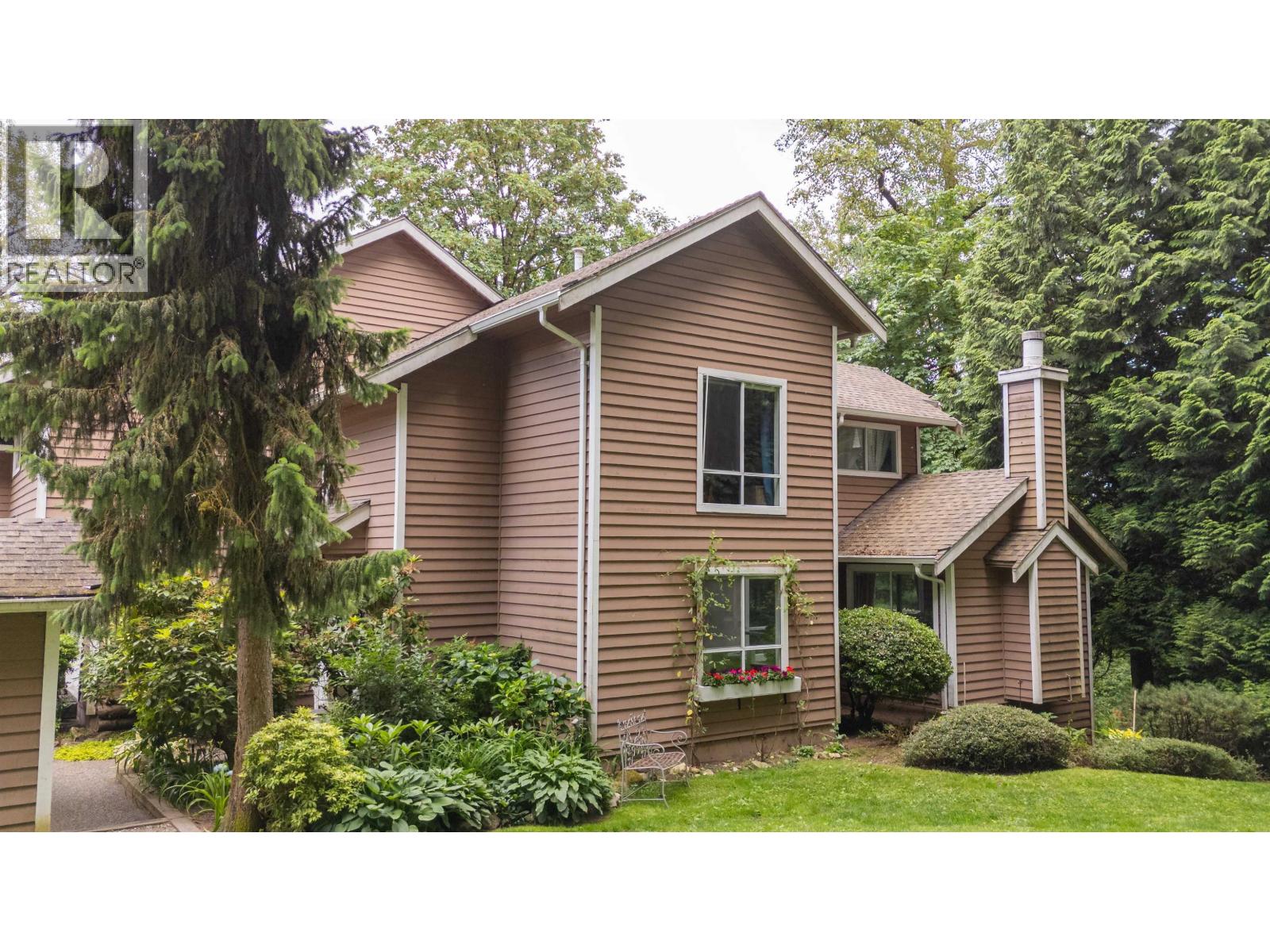 9000 Ash Grove Crescent Unit 66, Burnaby, BC V5A 4M6