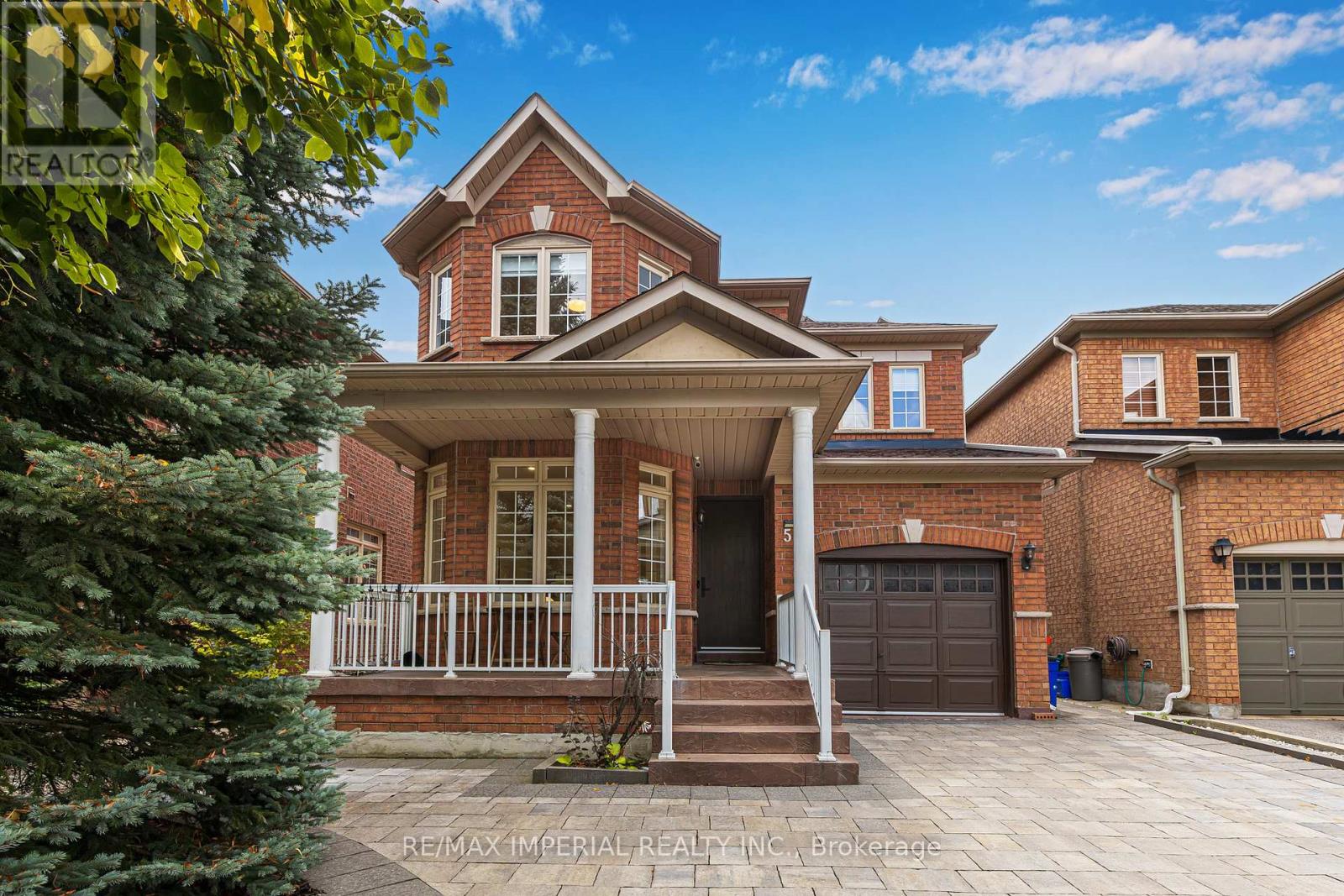 59 Amparo Dr, Vaughan, ON L4H 2L7