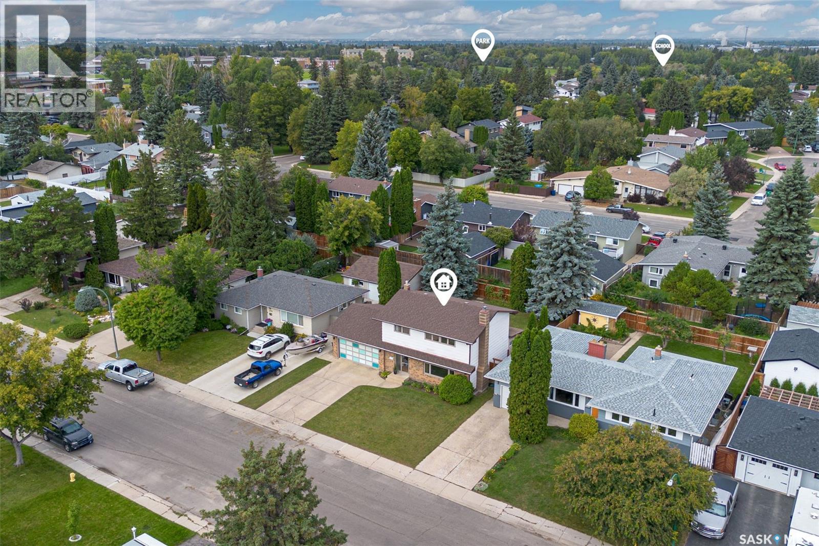 213 Anderson Cres, Saskatoon, SK S7H 4A1