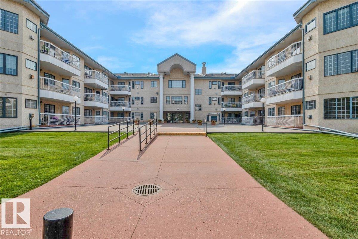 17151 94a Ave Nw #303, Edmonton, AB T5Z 5Z9