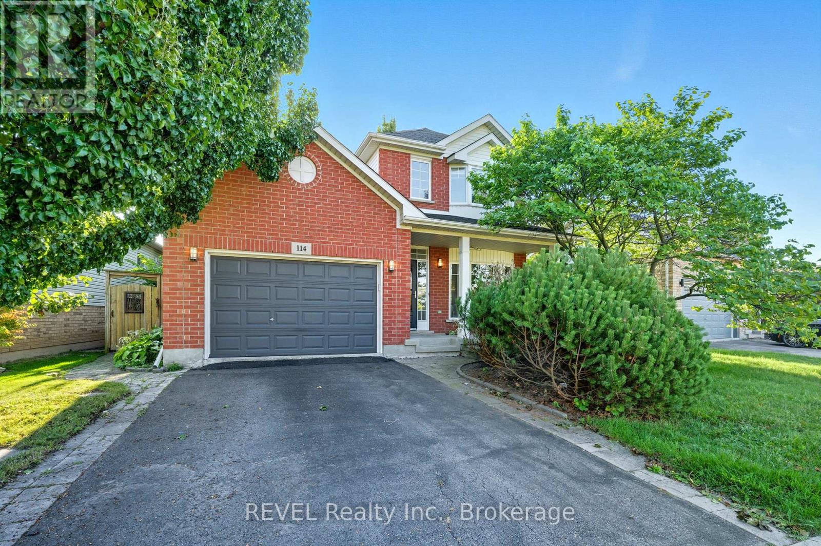 114 Westland St, St. Catharines, ON L2S 3X6