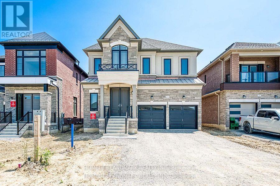 160 Winthrop Cres, Vaughan Vellore Village, ON L3L 0G9