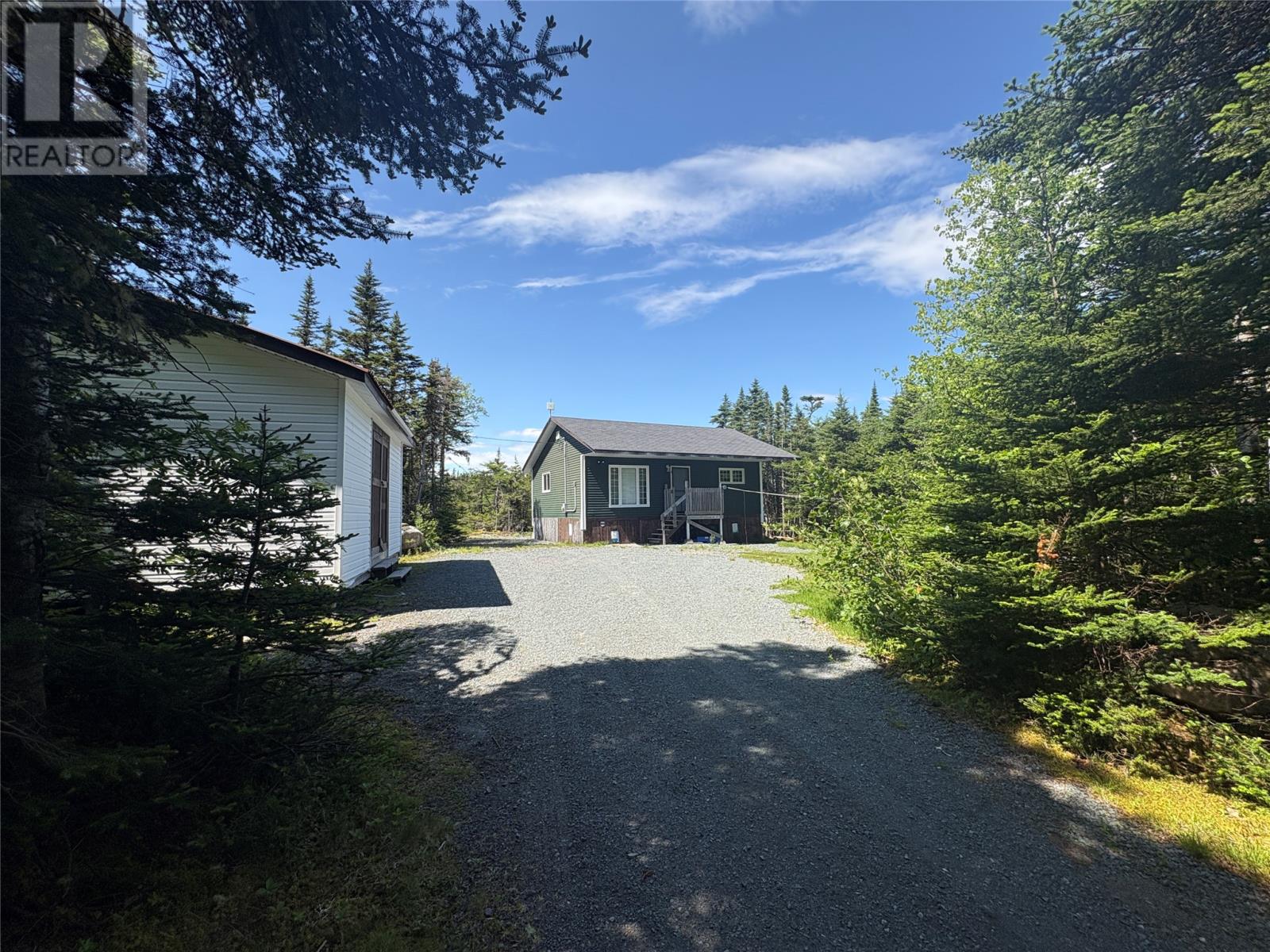 0 Grassy Point Rd, Fair Haven, NL A0B 0B7