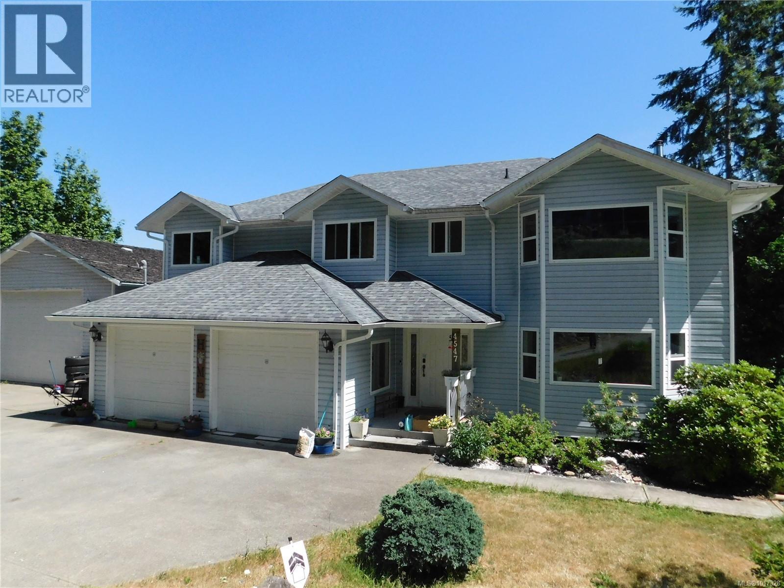 4547 Wellington Ave, Port Alberni, BC V9Y 7L4