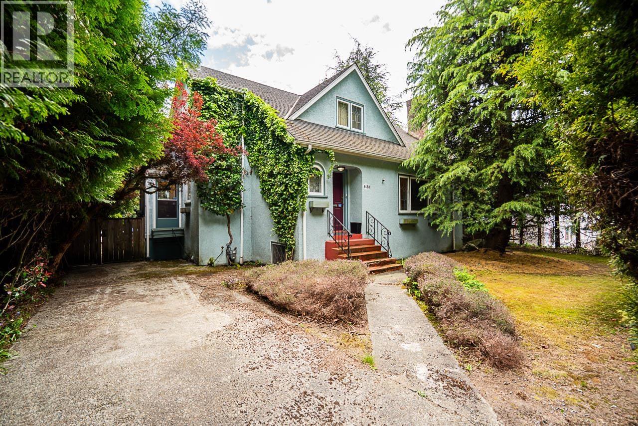6138 Granville St, Vancouver, BC V6M 3E3