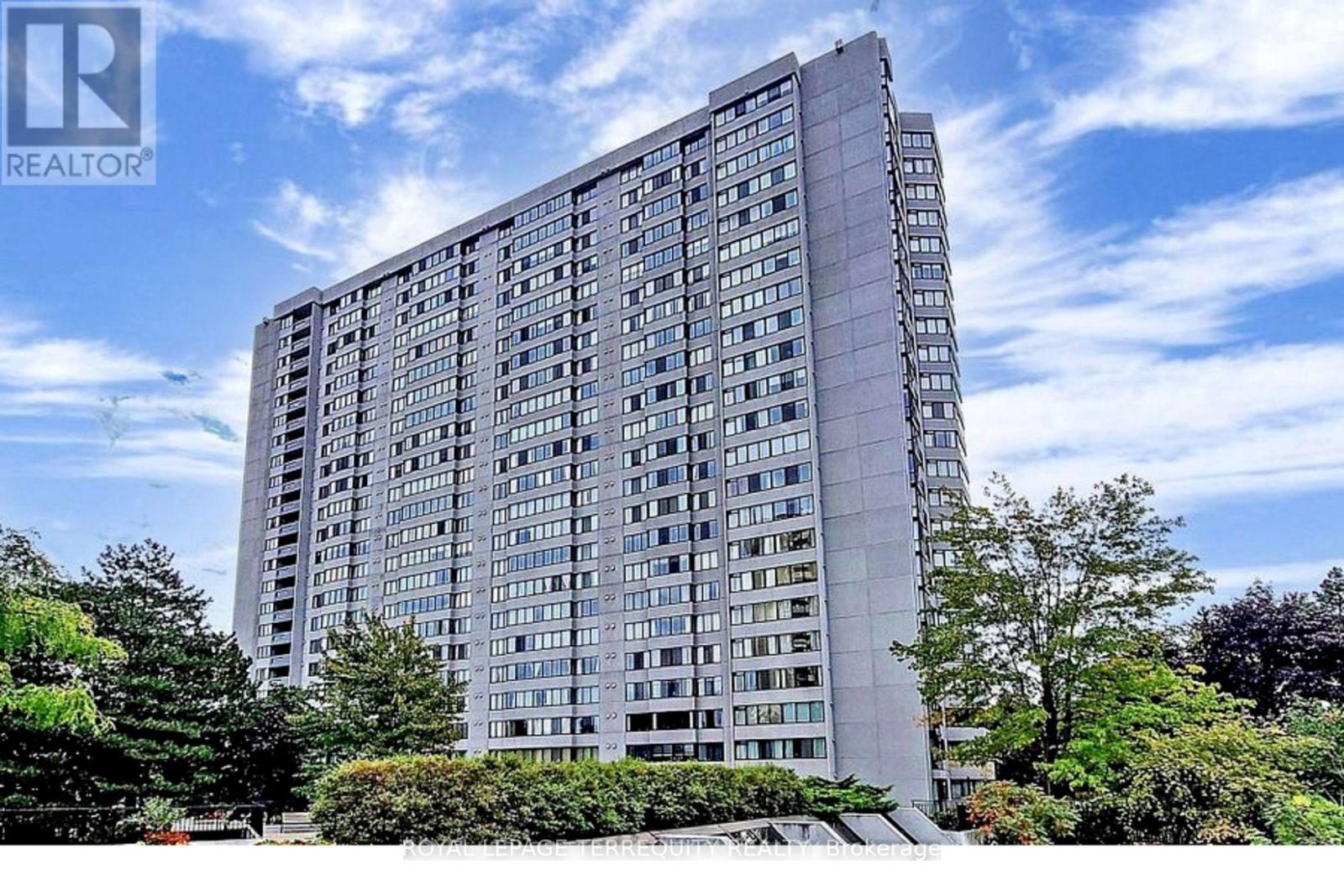 1501 2330 Bridletowne Cir, Toronto, ON M1W 3P6