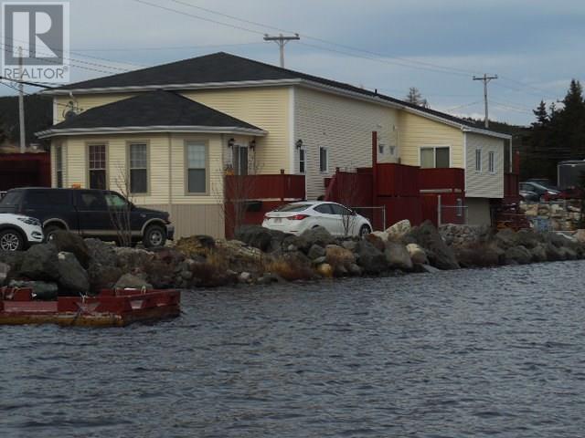 232-238 Main Hwy, New Perlican, NL A0B 2S0