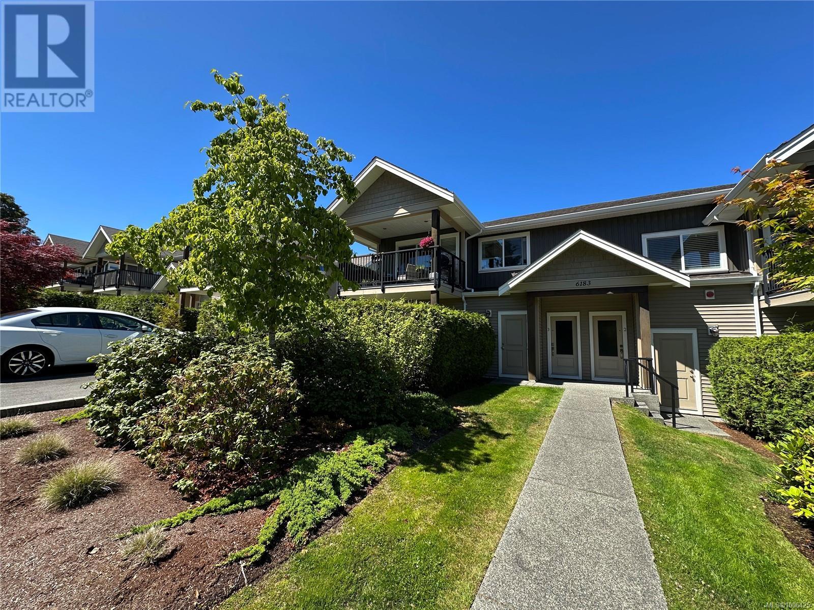 6183 Nitinat Way Unit 3, Nanaimo, BC V9V 0A9