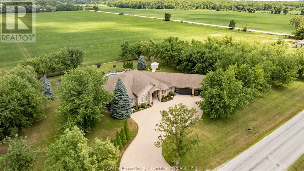 9800 9th Concession Road, Essex, ON N8M 2X5