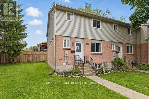 10 482 Springbank Ave N, Woodstock Woodstock - North, ON N4T 1K8