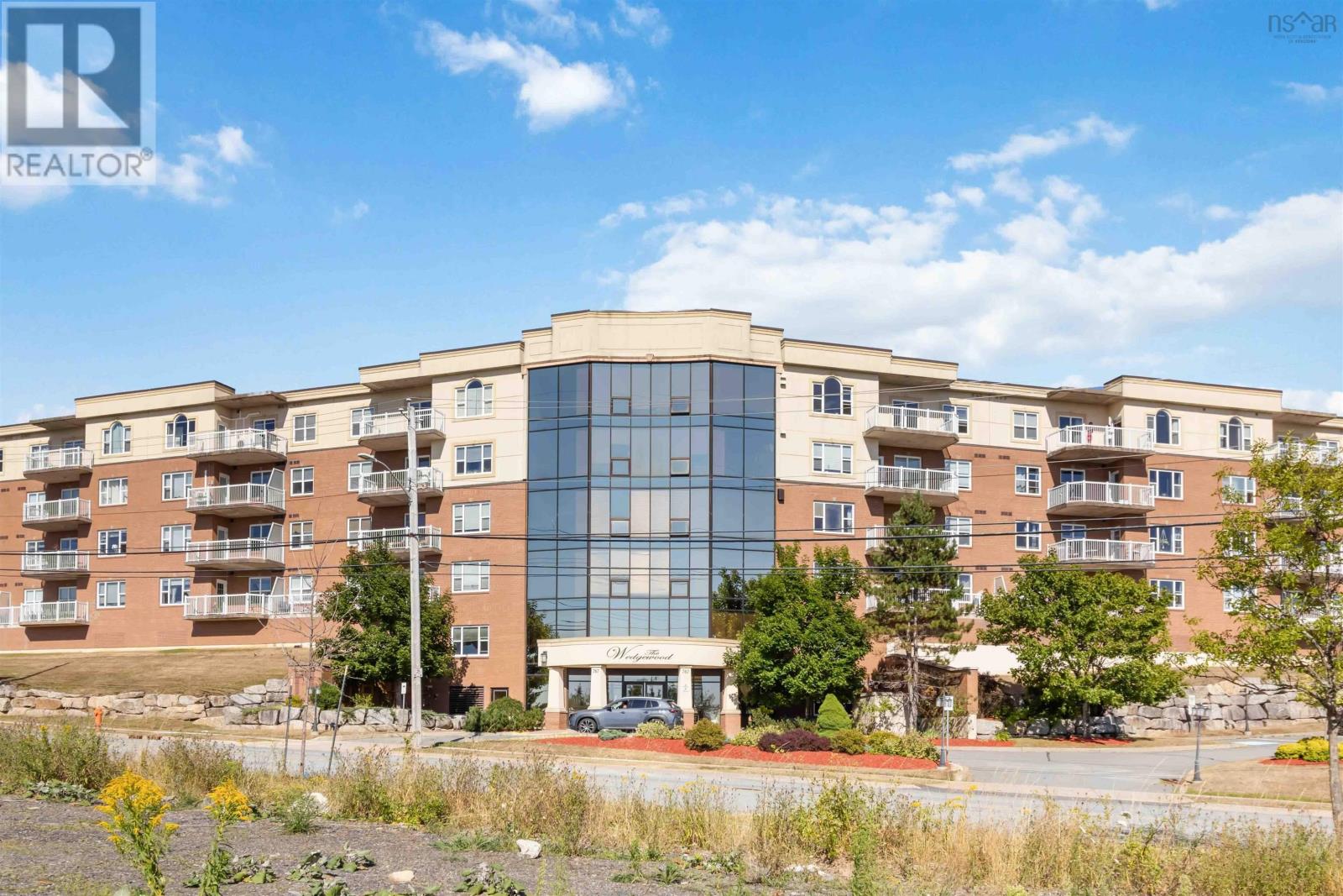 767 Parkland Drive Unit 413, Halifax, NS B3S 1T1